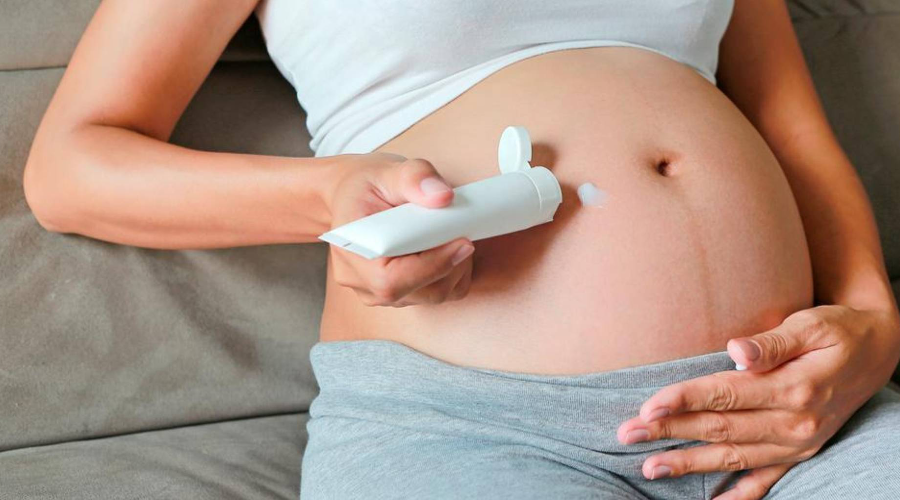 Cremas hidratantes para embarazadas Cremas hidratantes para embarazadas