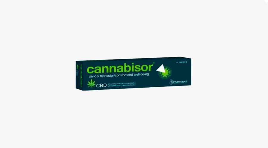 pharmasor-cannabisor crema CBD cannabisor pharmasor