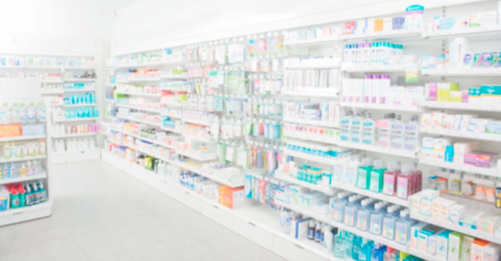Farmacia Online segura